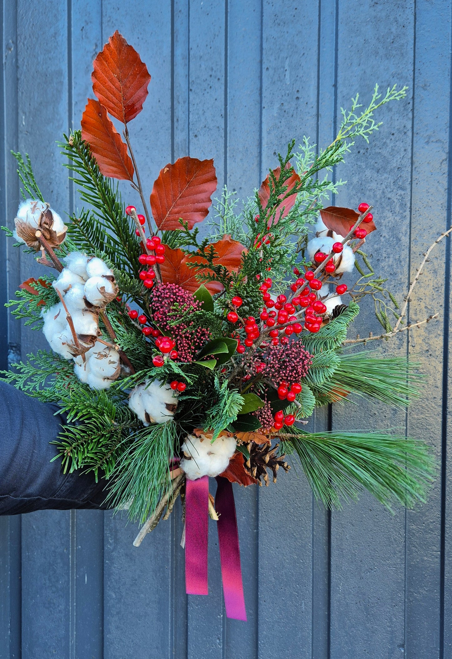 Wee Bunch of Christmas