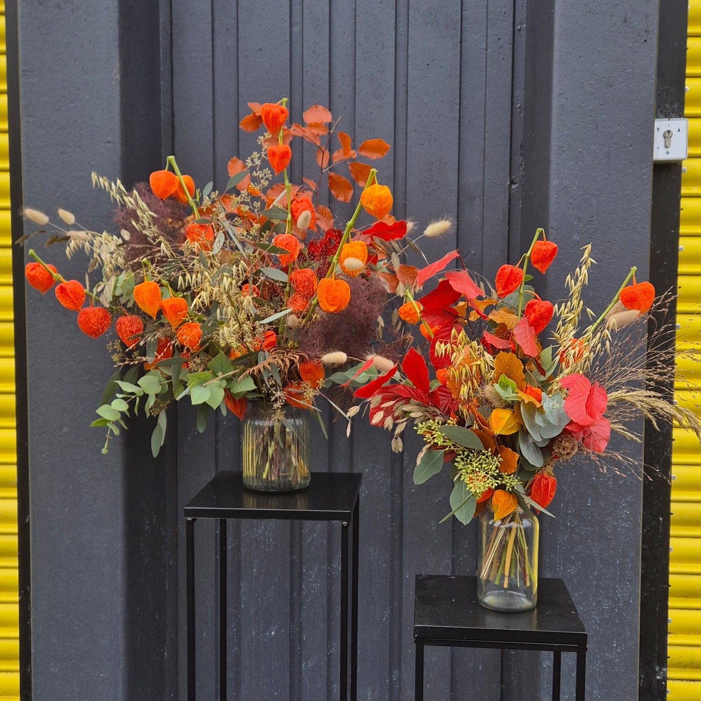 A Bunch of Autumn - large
