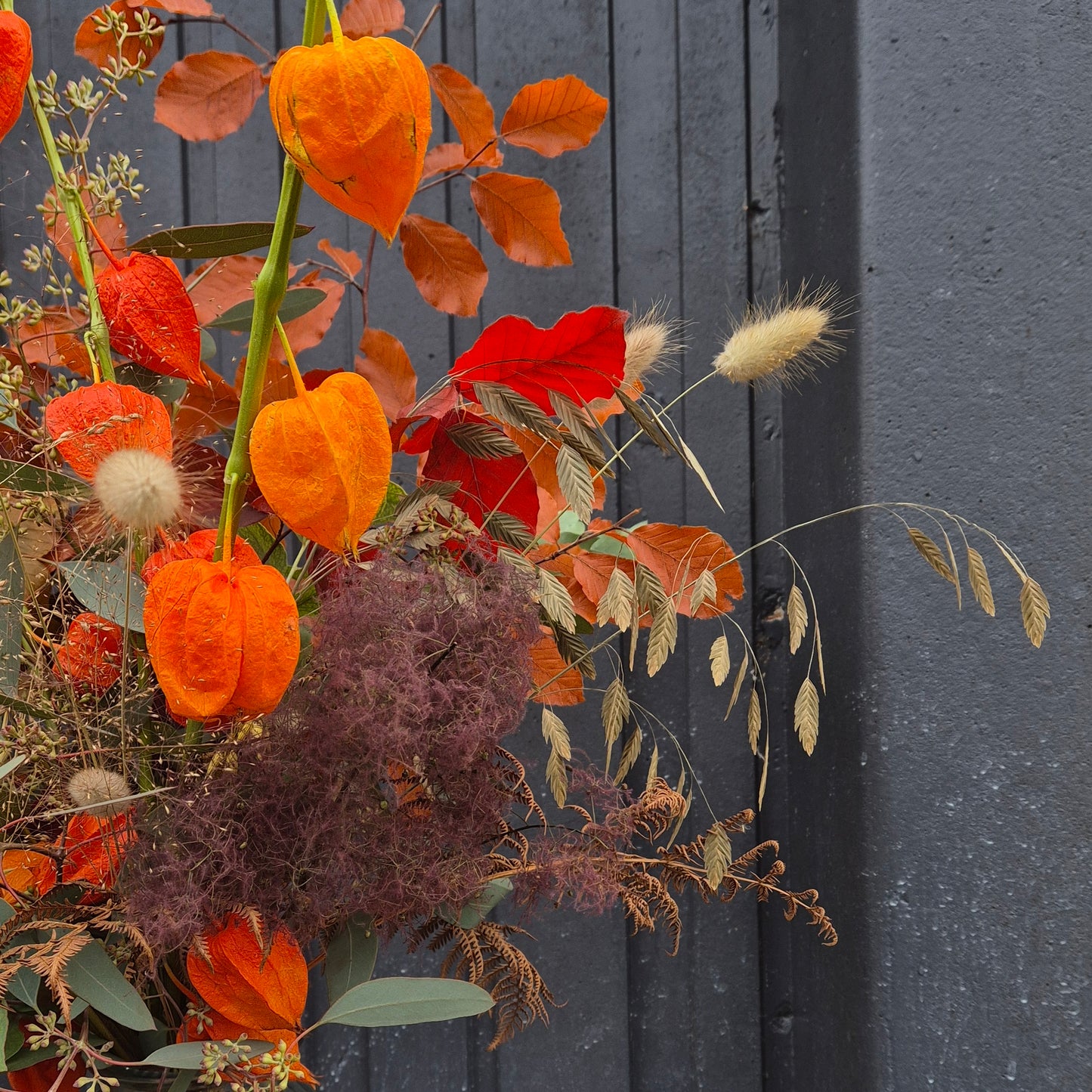 A Bunch of Autumn - large