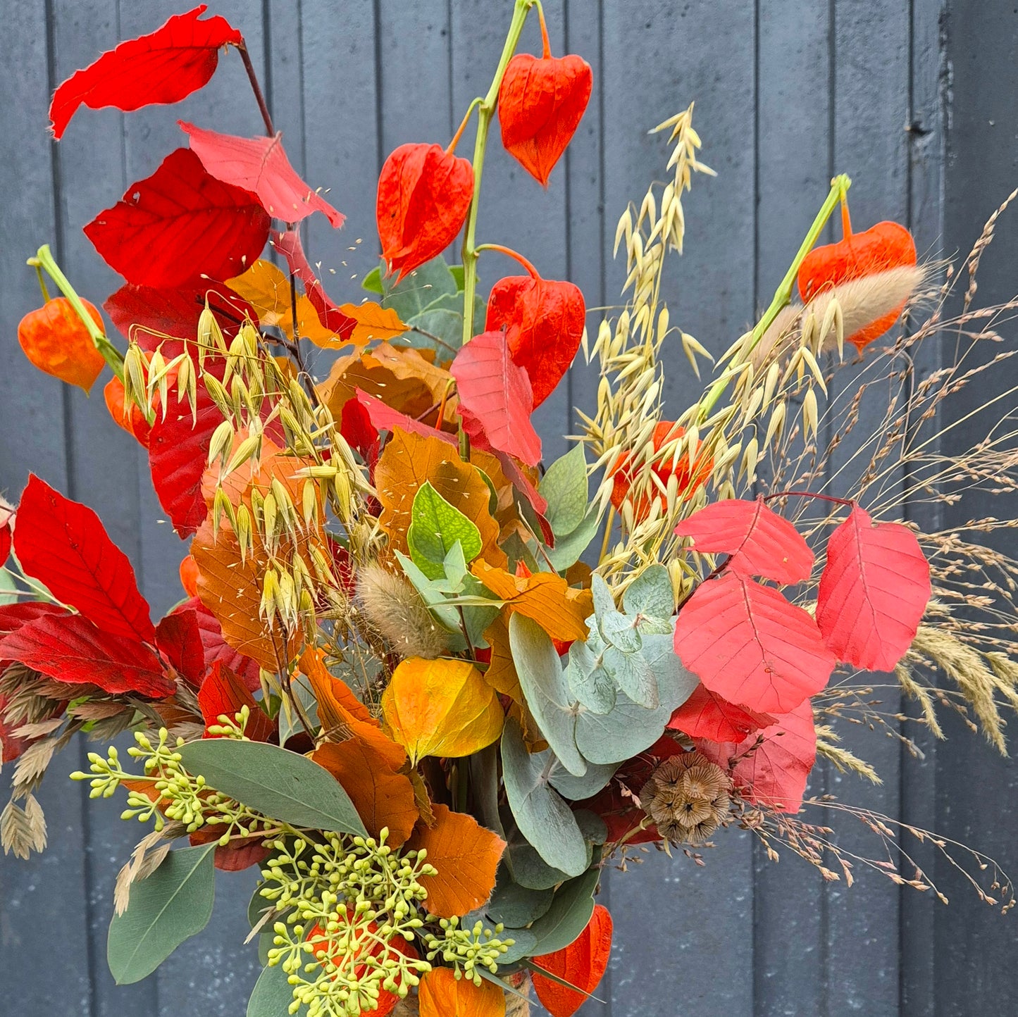 A Bunch of Autumn - small