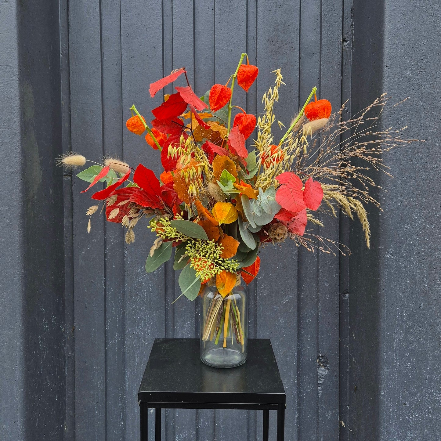 A Bunch of Autumn - small