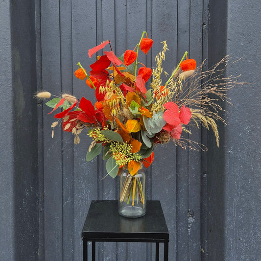 A Bunch of Autumn - small