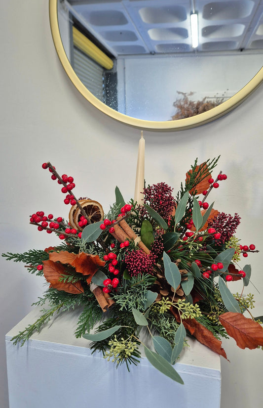 Table Centre Posy