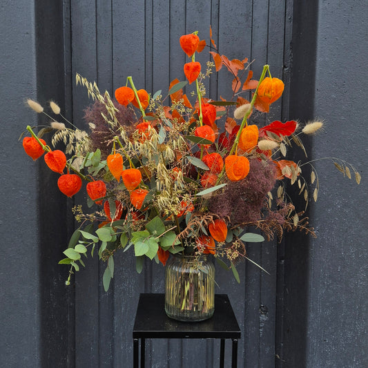 A Bunch of Autumn - large